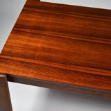 Table basse de Percival Lafer pour Móveis Lafer, Brésil 1971