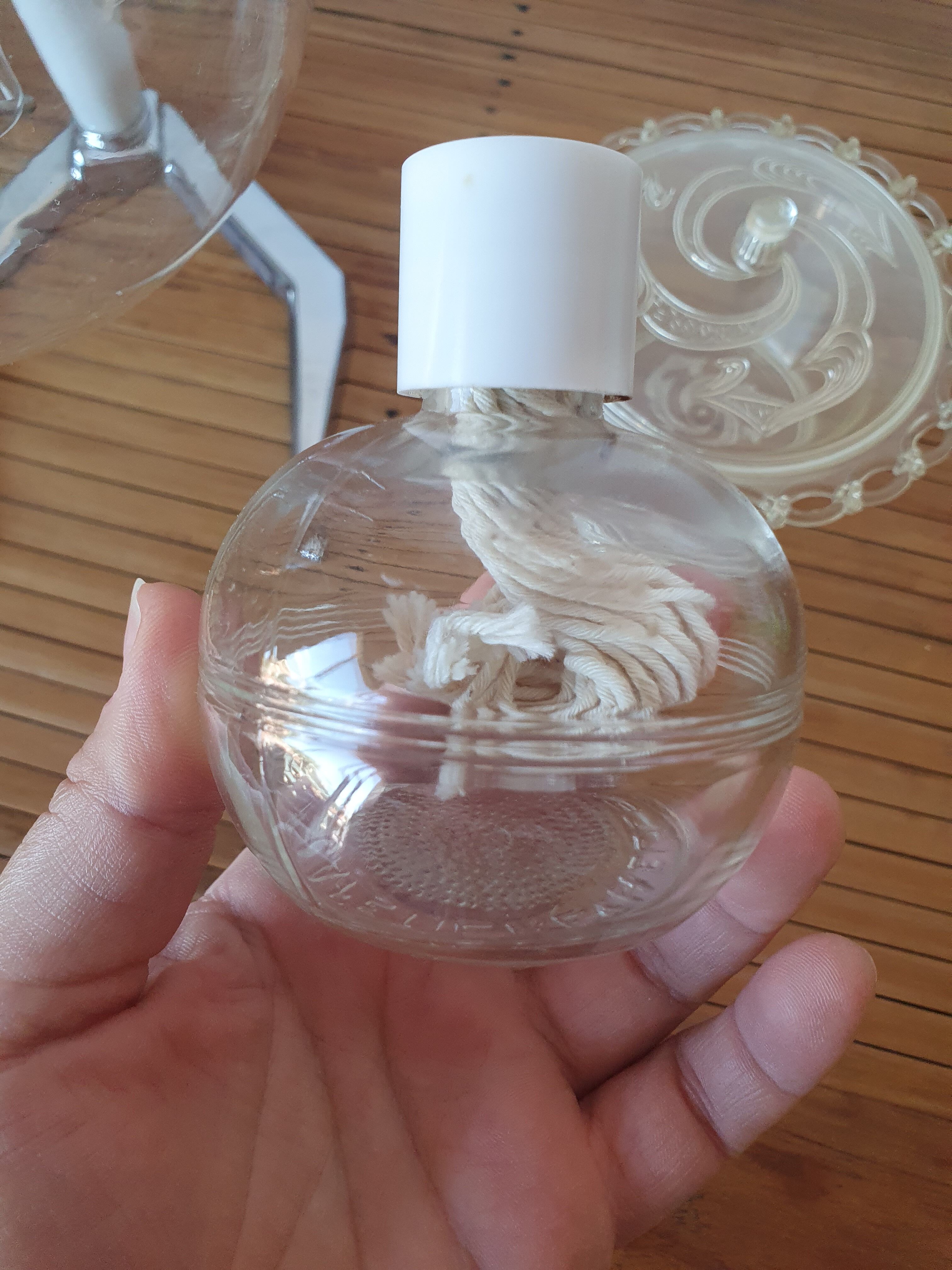 Old Hellem depression coffee maker 60s/70s