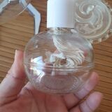 Old Hellem depression coffee maker 60s/70s