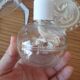 Old Hellem depression coffee maker 60s/70s