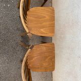 Set of 4 Baumann chairs