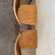 Set of 4 Baumann chairs
