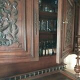 Buffet style Henri II