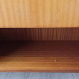 A modernist sideboard from the 1970s.