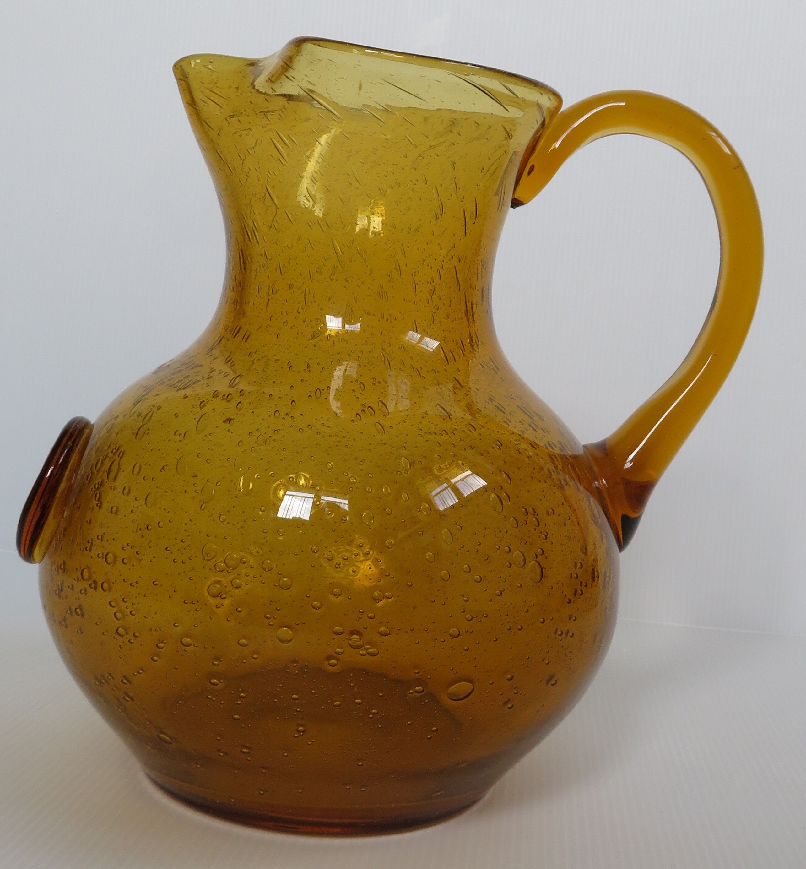 Vintage  Biot pincher 2,5L