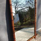 Bamboo mirror 1920