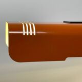 Targetti - Orange desk lamp