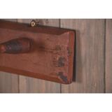 Vintage coat rack