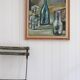 Nature morte aux bouteilles et flacons – Jorge Maragall, 1977