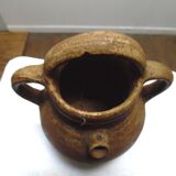 Ancient pitcher or pot