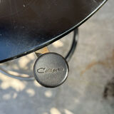 Pair bar stool calligaris