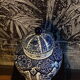 Vase Boch Delfts made for royal sphinx holland