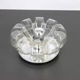 Wall/ceiling light, Koch & Lowy by Peill & Putzler, Germany