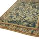 Handmade Vintage Flatweave Needlepoint Kilim 231 cm x 290 cm