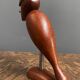 Teak bird bottle opener 1960s