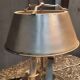 Lampe bouillotte de style  Louis XVI