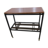 Desserte Zuenelli , roller table