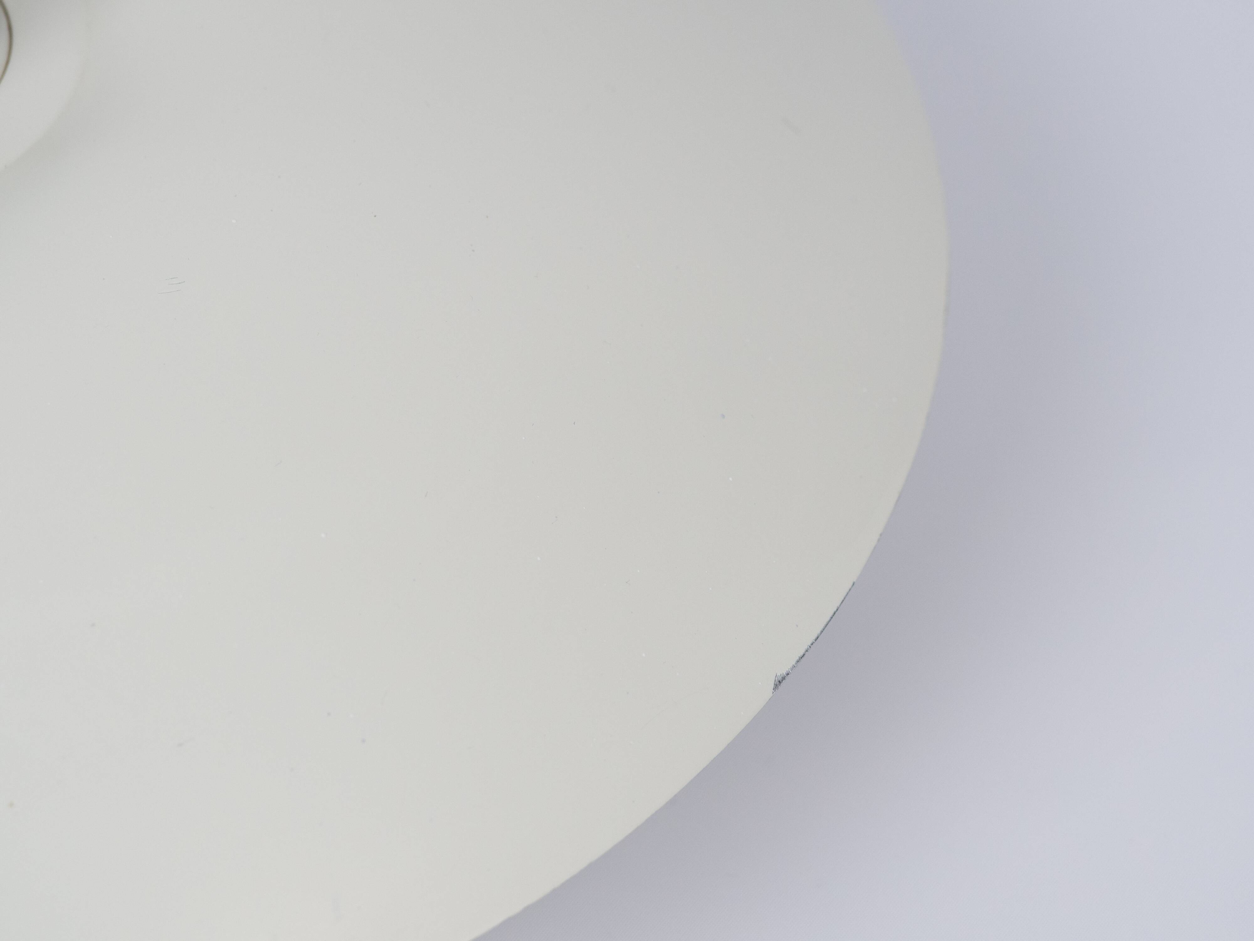 Danish vintage pendant lamp PH 4/3 by Poul Henningsen, Louis Poulsen, 1966