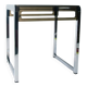 Vintage side table by Marc Berthier for Prisunic – Circa 1970
