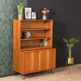 Buffet from the 1950