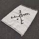 Small traditional handmade Berber rug 100-200 cm