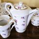 Tea or coffee service