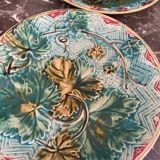 4 plates in old slip