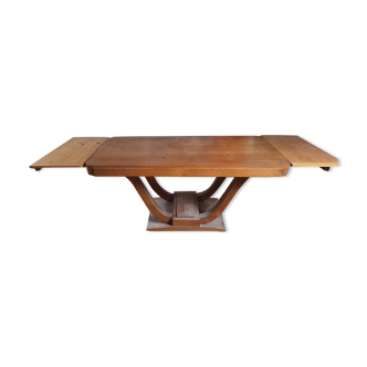 Oak table