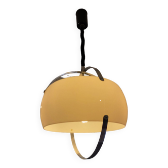 Vintage pendant light