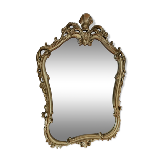 Louis XV mirror