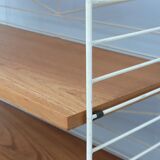 String system vintage shelves 1960s