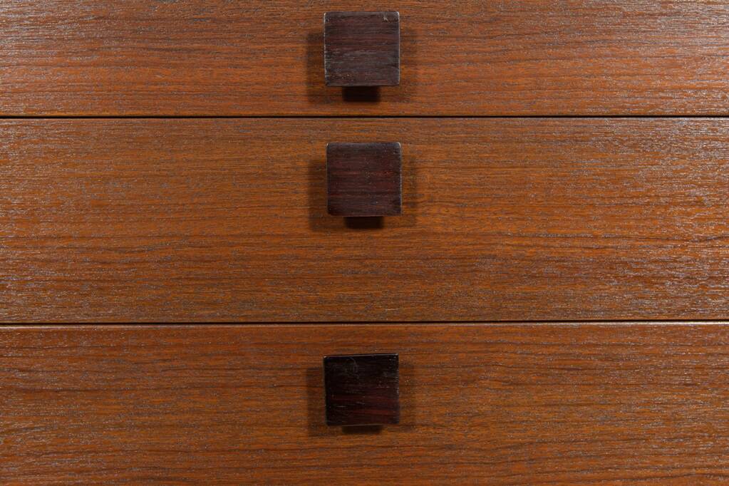 Mid-Century Sideboard by Ib Kofod-Larsen for G-Plan, 1960s