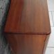 Petit meuble bas art deco vintage