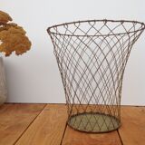 Wastepaper basket