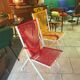 Armchairs years 50