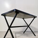 Table basse céramique, 1950
