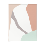 Art print (abstract)