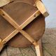 Art Deco coffee table