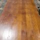 Table bois 210 cm