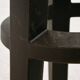 Tabouret de bar Frozen MK10510 par Matteo Ragni et Maurizio Prina pour Plust