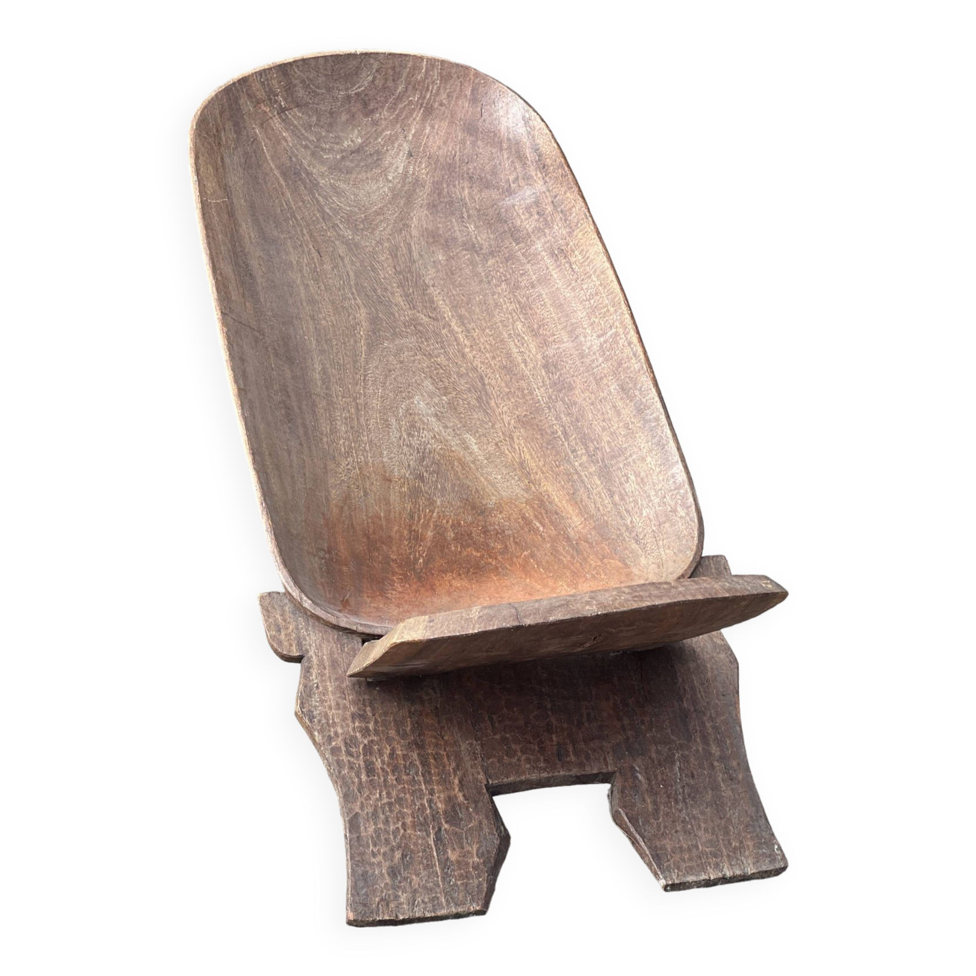 African Chair