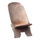 Chaise Africaine