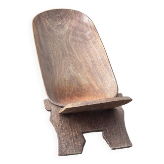 African Chair