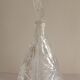 Carafe en cristal