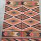 Kilim rug in jute and cotton. 160cm x 250cm