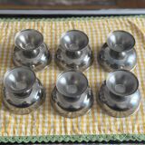 Vintage ice cream cups