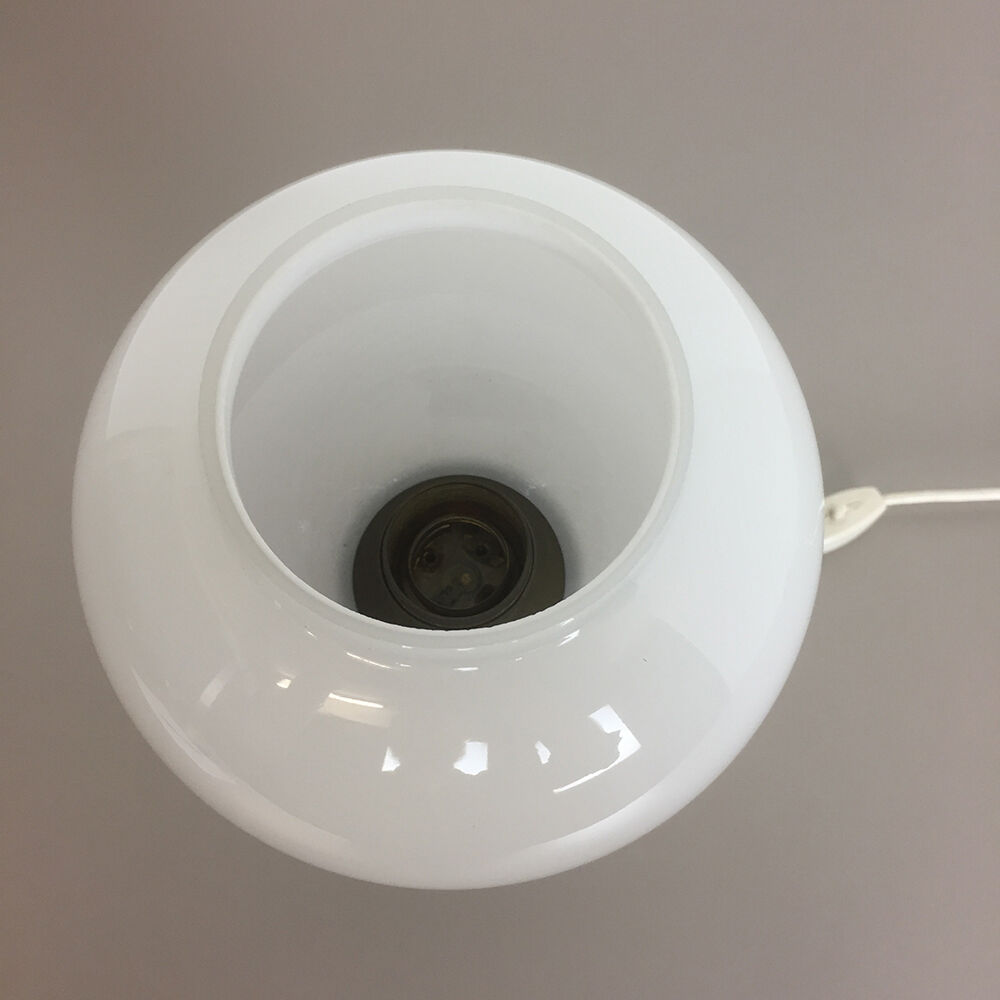 The 1960s desk lamp designed by Uno & Osten Kristiansson for Luxus