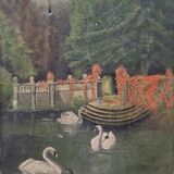 Swan Lake