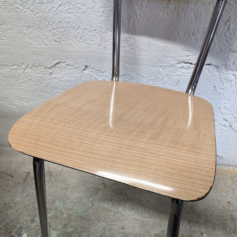 Formica chair
