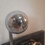 9 70's clothes hanger spiral